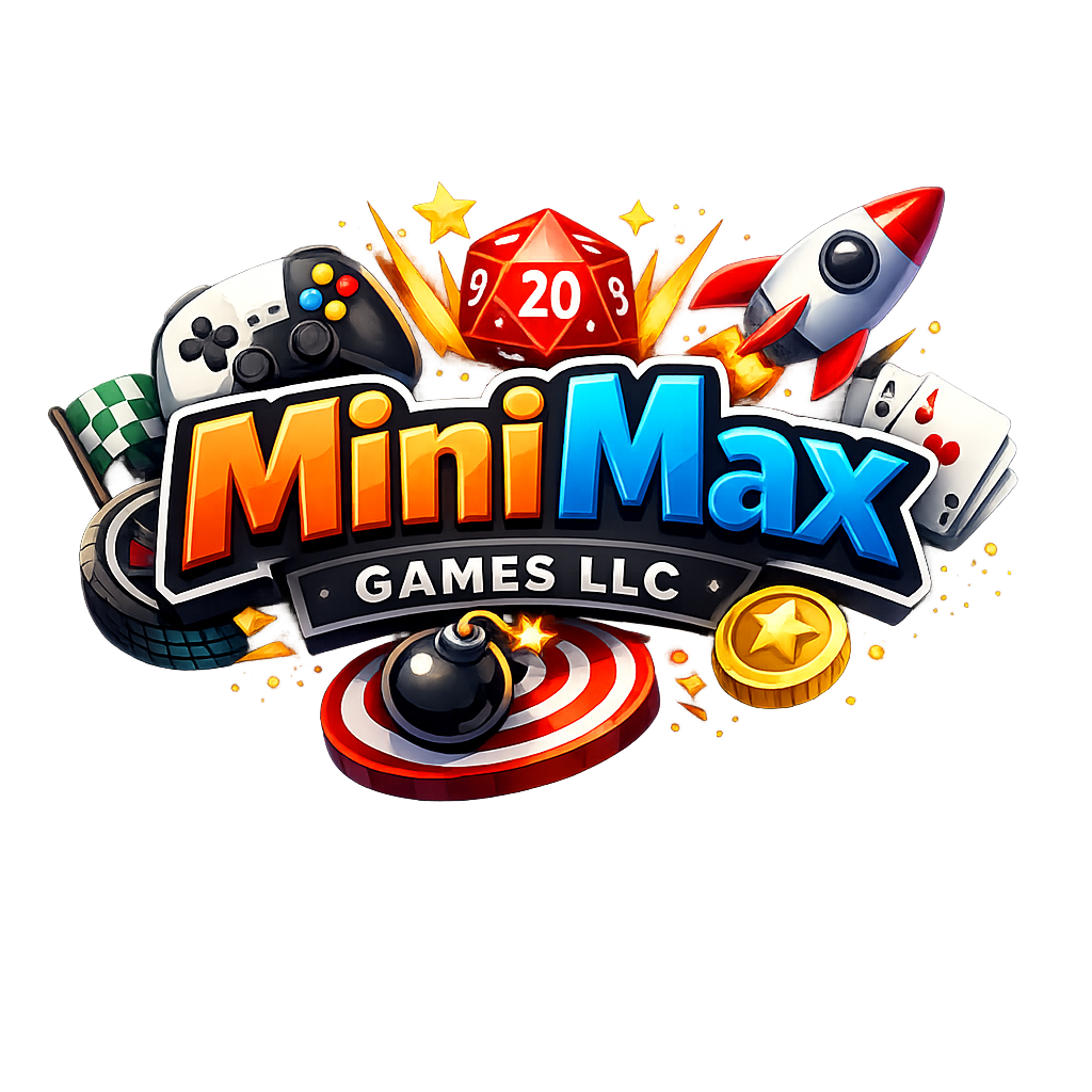 MiniMax Games LLC